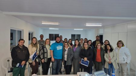 Oficina sobre Inteligência Artificial movimenta a Semana do MEI em Bom Jardim da Serra.