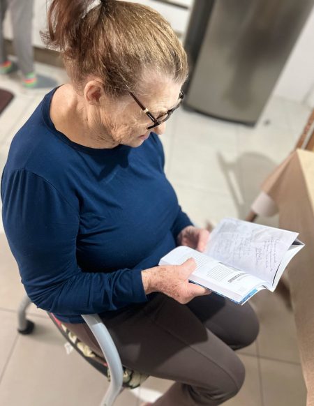 Bom Jardim da Serra celebra o legado de ‘Mãe Maria’, a primeira prefeita de Santa Catarina.